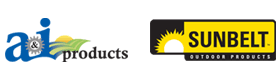 AandI Sunbelt Parts Logo