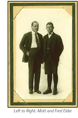 Stotz Equipment founders