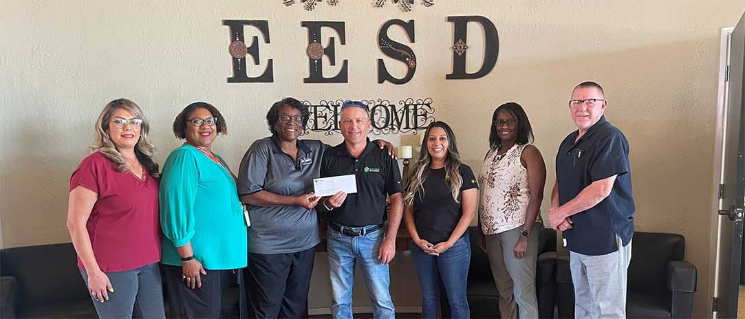 Eloy Elementary School District