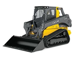 Compact Construction Equipment