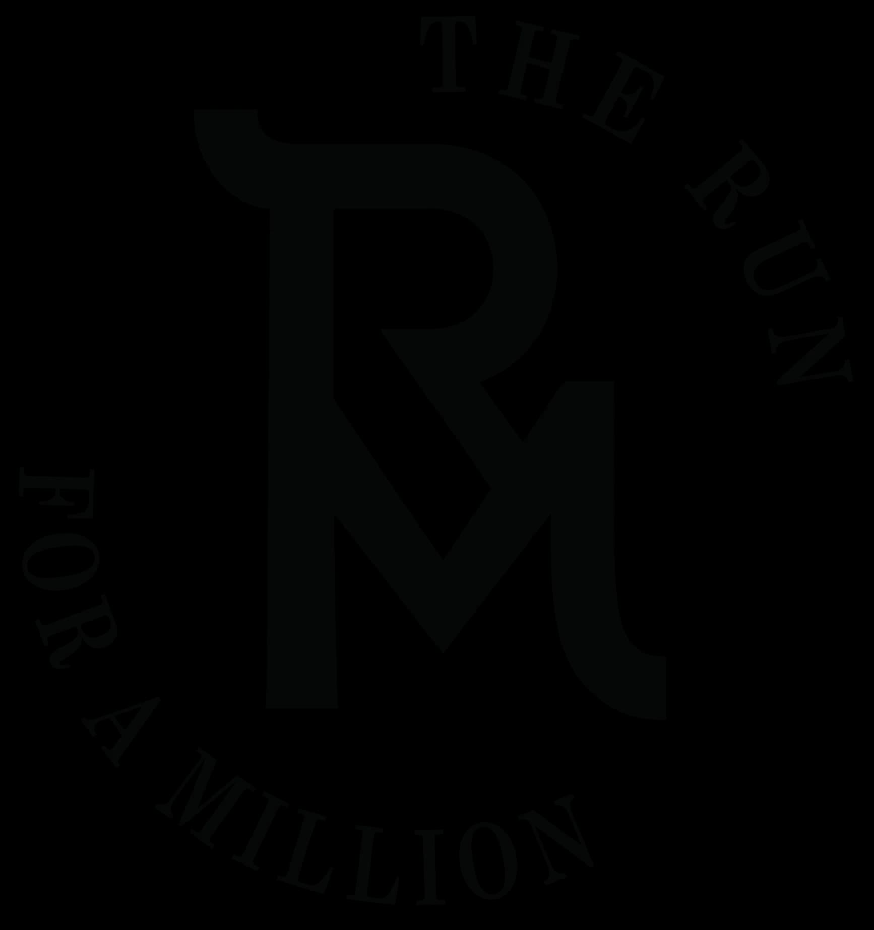 The Run for a Million Reining Horse Event