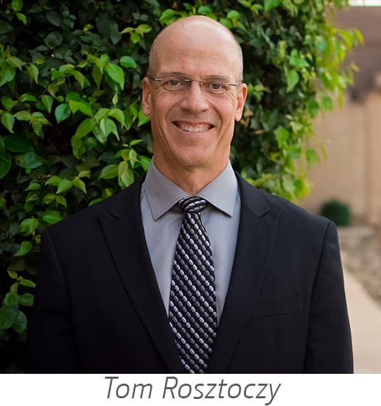 Stotz Equipment founders