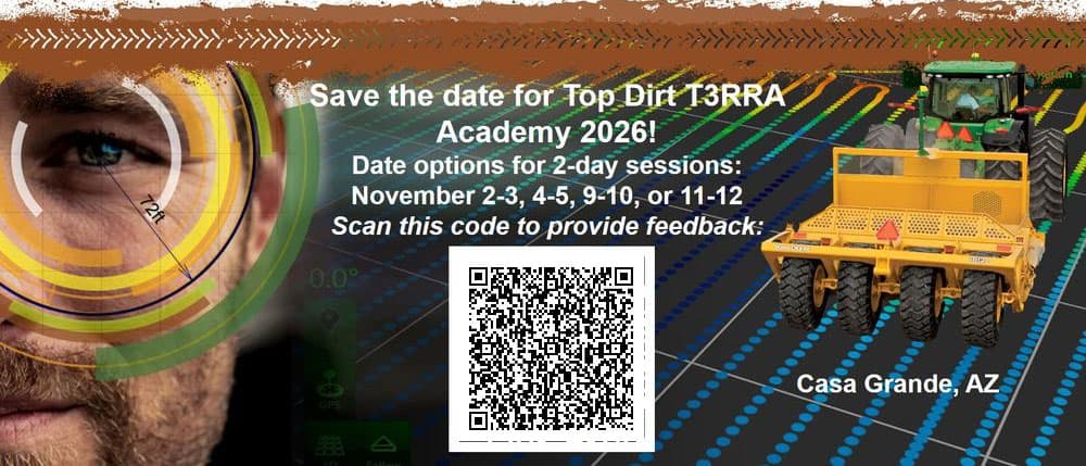 Operations Center dashboard on a tablet